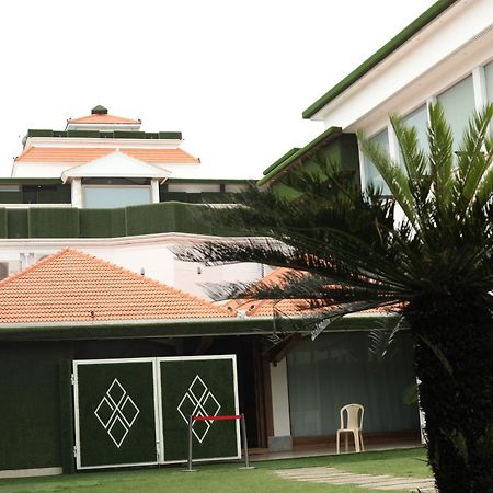 צ'נאי B8 Hotel מראה חיצוני תמונה