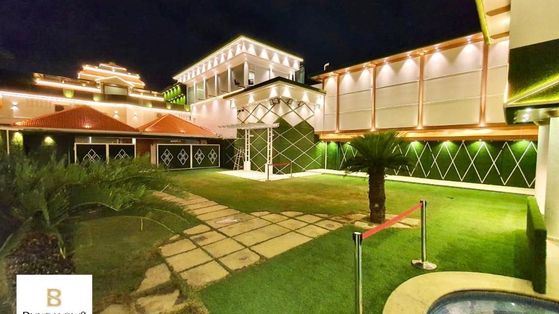 צ'נאי B8 Hotel מראה חיצוני תמונה