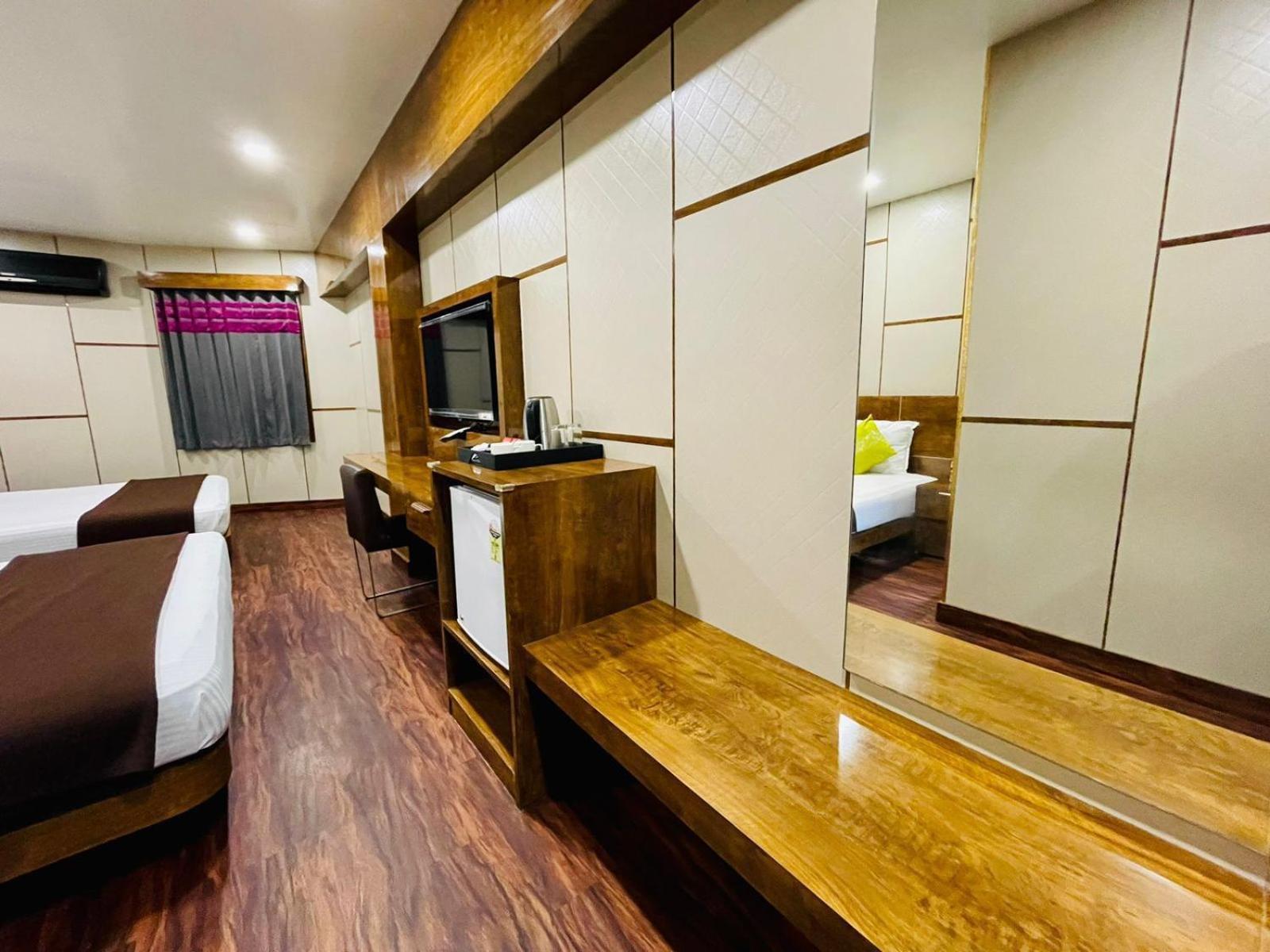 צ'נאי B8 Hotel מראה חיצוני תמונה