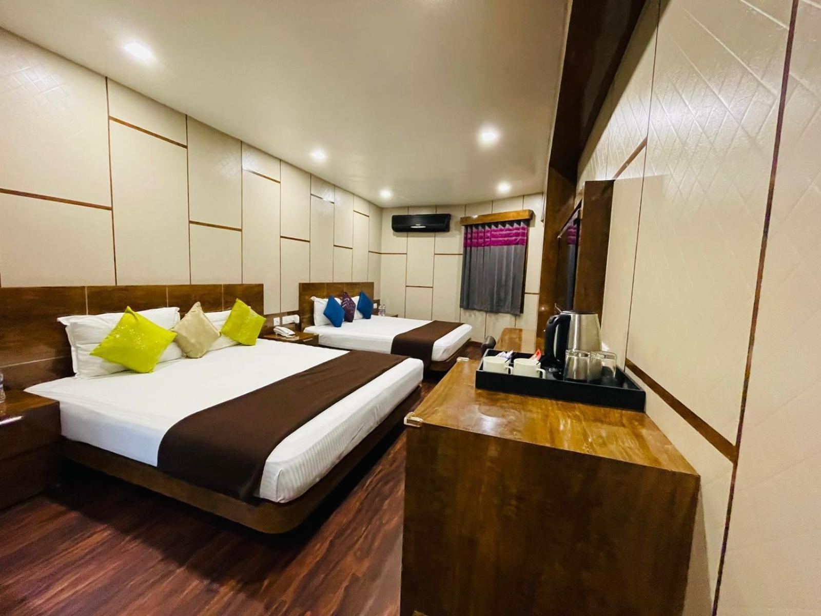 צ'נאי B8 Hotel מראה חיצוני תמונה