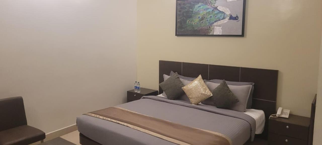 צ'נאי B8 Hotel מראה חיצוני תמונה
