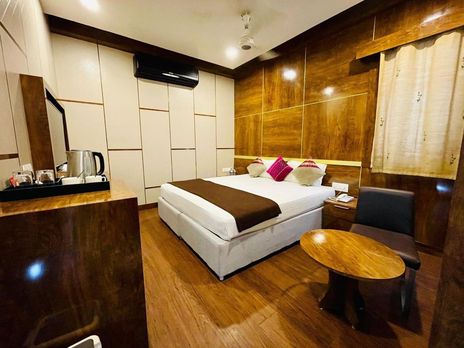 צ'נאי B8 Hotel מראה חיצוני תמונה