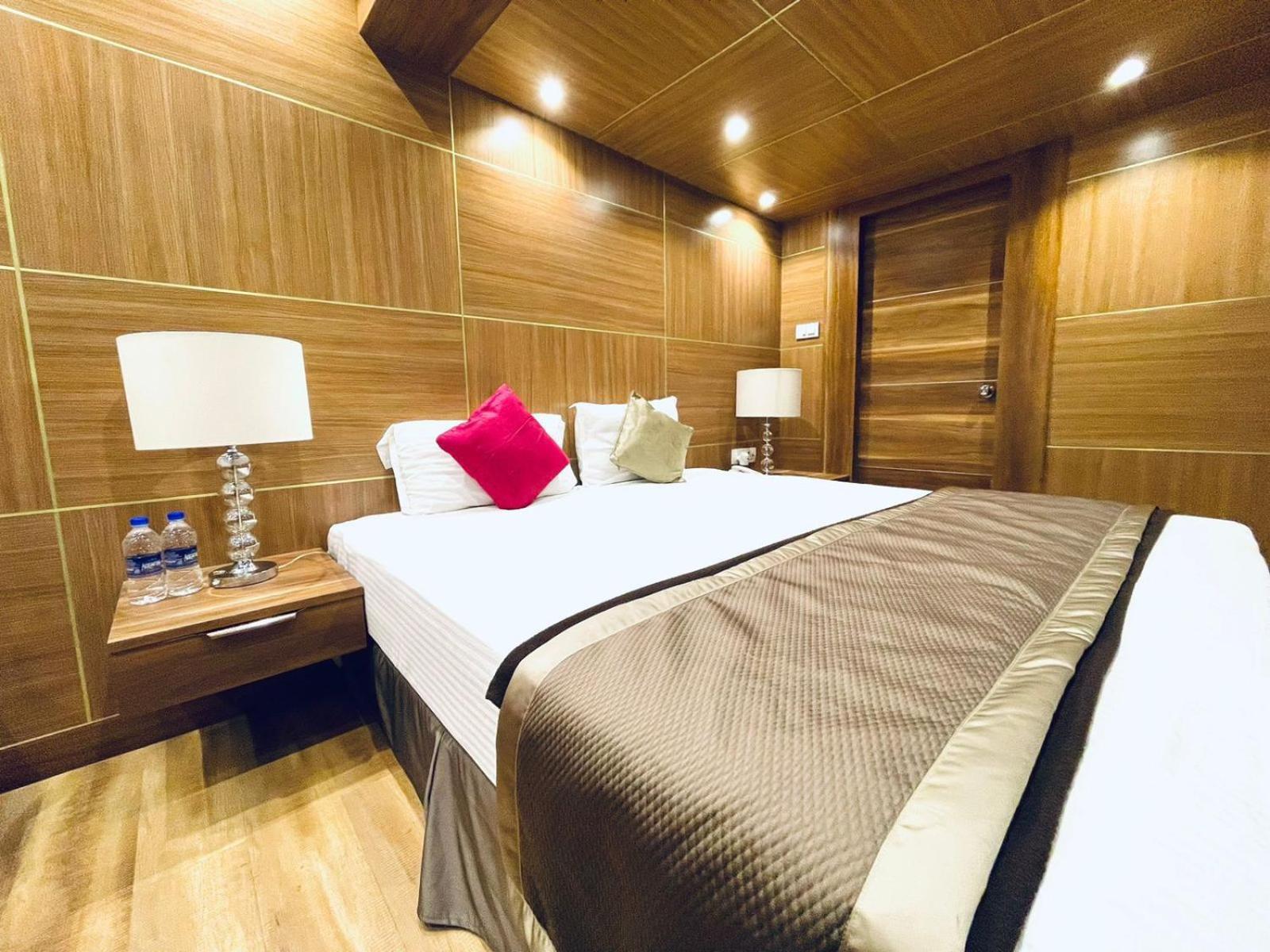 צ'נאי B8 Hotel מראה חיצוני תמונה