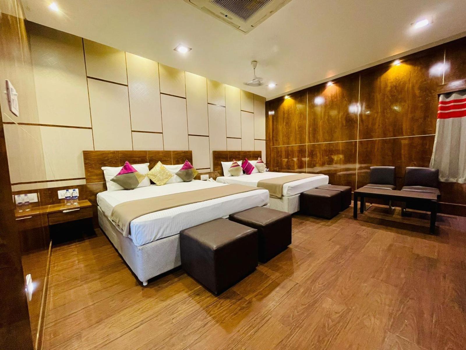 צ'נאי B8 Hotel מראה חיצוני תמונה