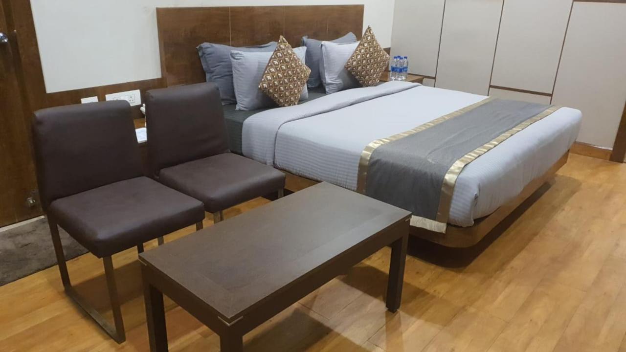 צ'נאי B8 Hotel מראה חיצוני תמונה