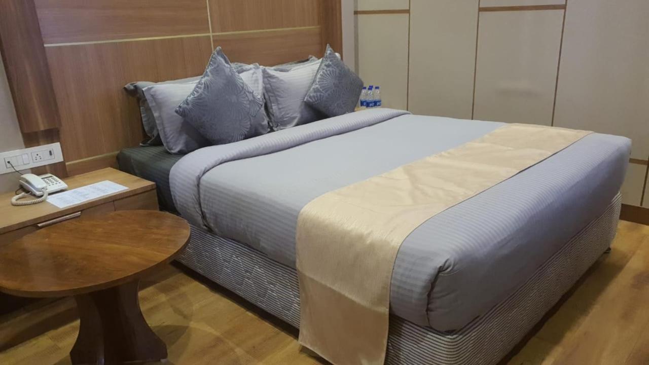 צ'נאי B8 Hotel מראה חיצוני תמונה
