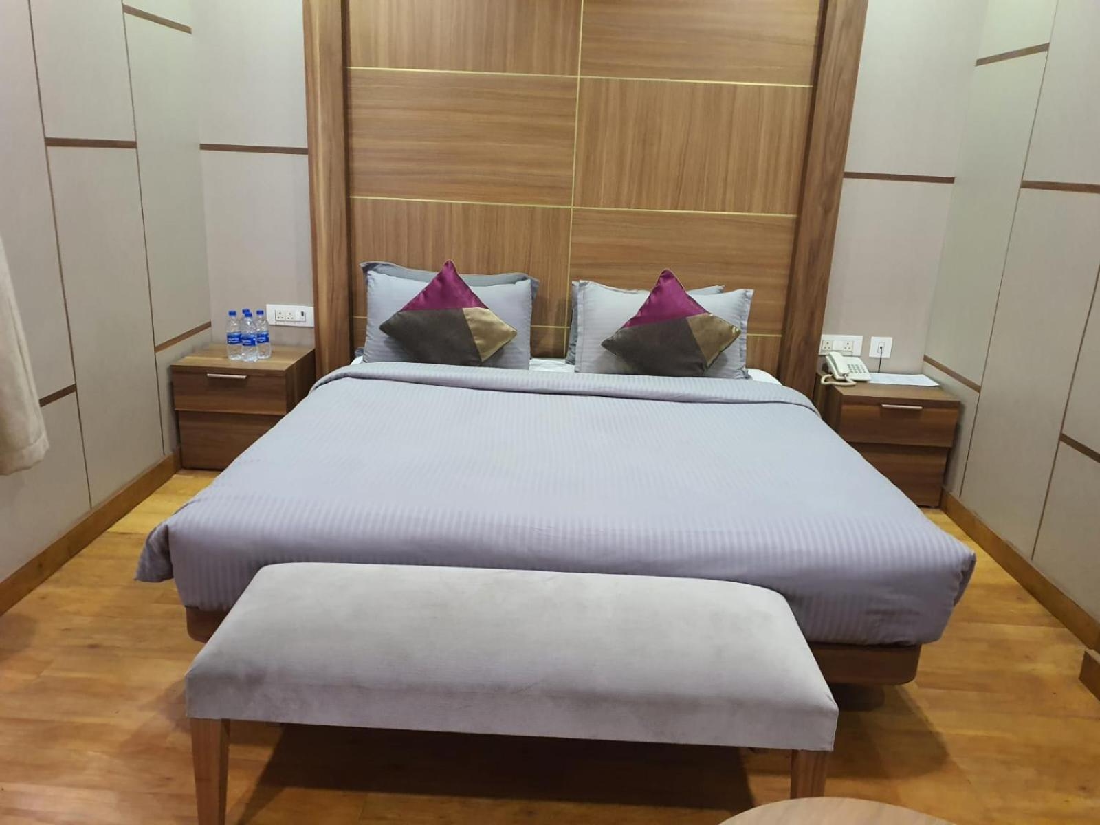 צ'נאי B8 Hotel מראה חיצוני תמונה