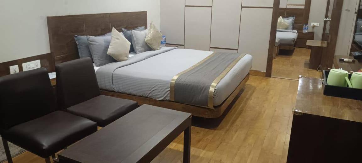 צ'נאי B8 Hotel מראה חיצוני תמונה