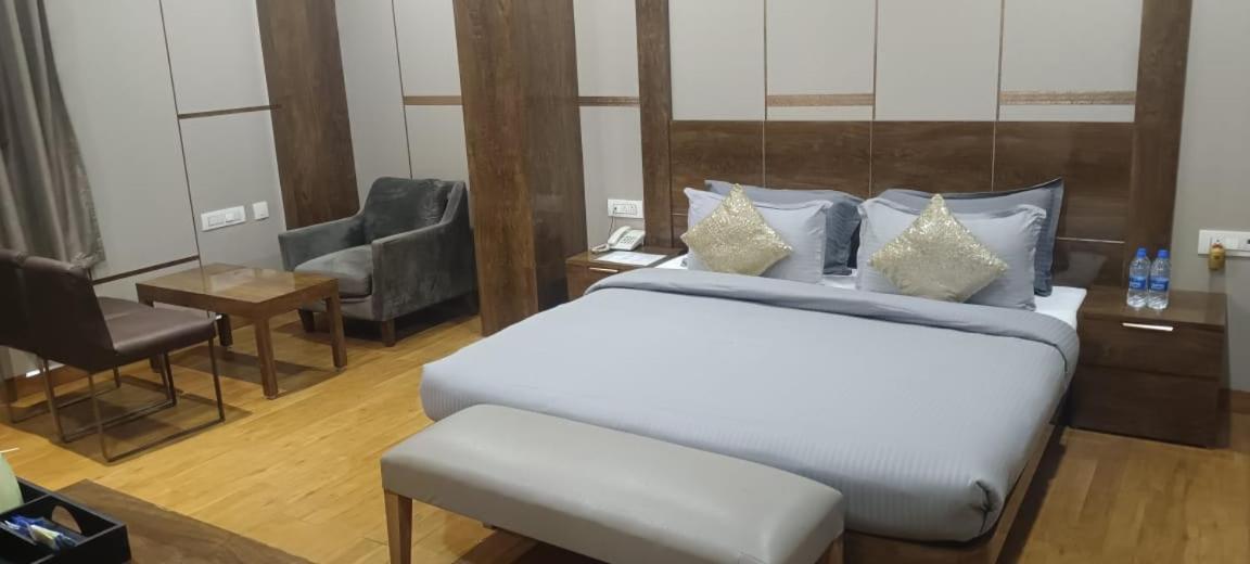 צ'נאי B8 Hotel מראה חיצוני תמונה