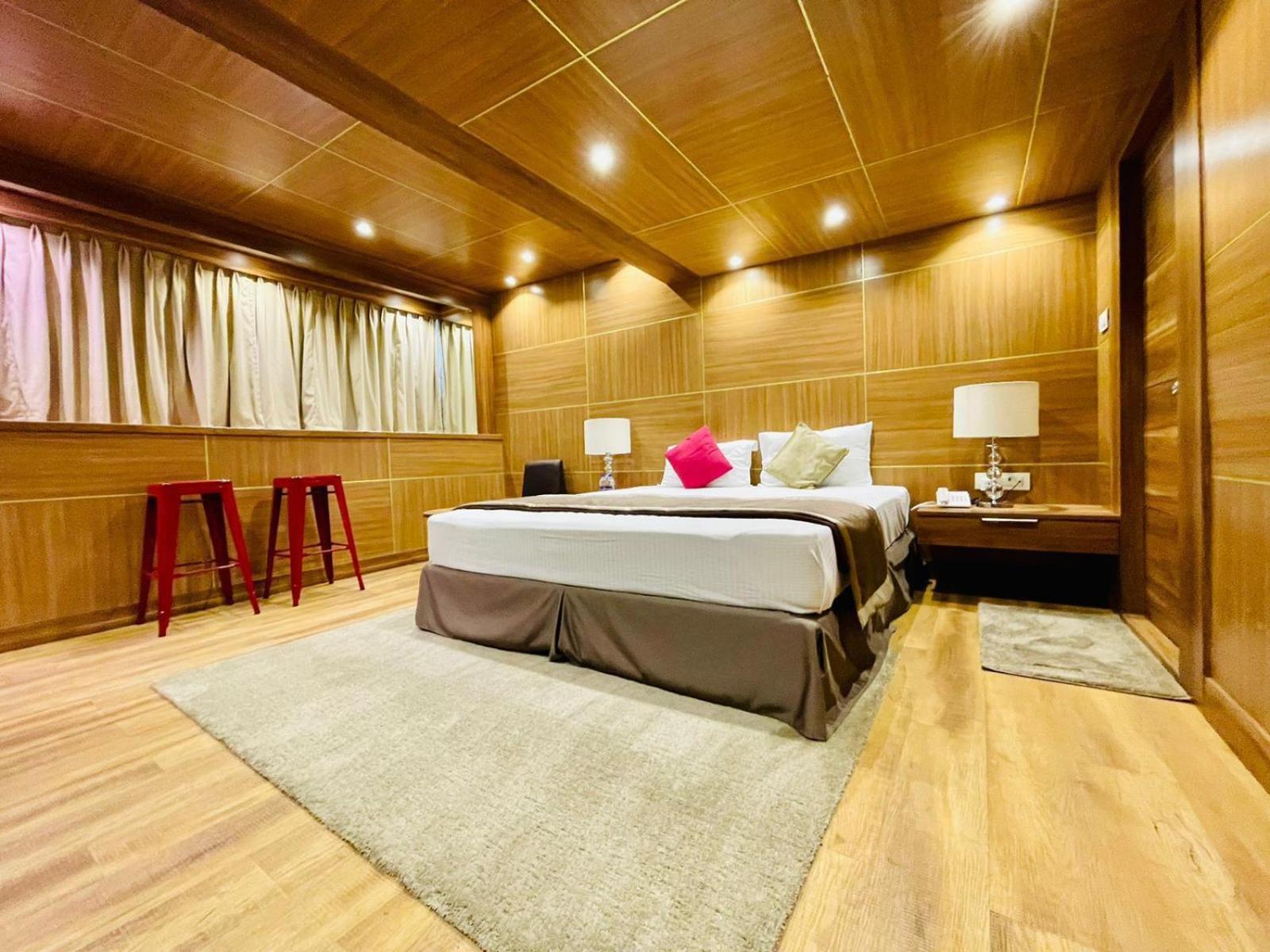 צ'נאי B8 Hotel מראה חיצוני תמונה