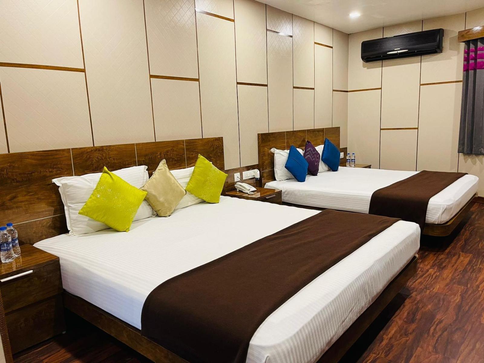 צ'נאי B8 Hotel מראה חיצוני תמונה