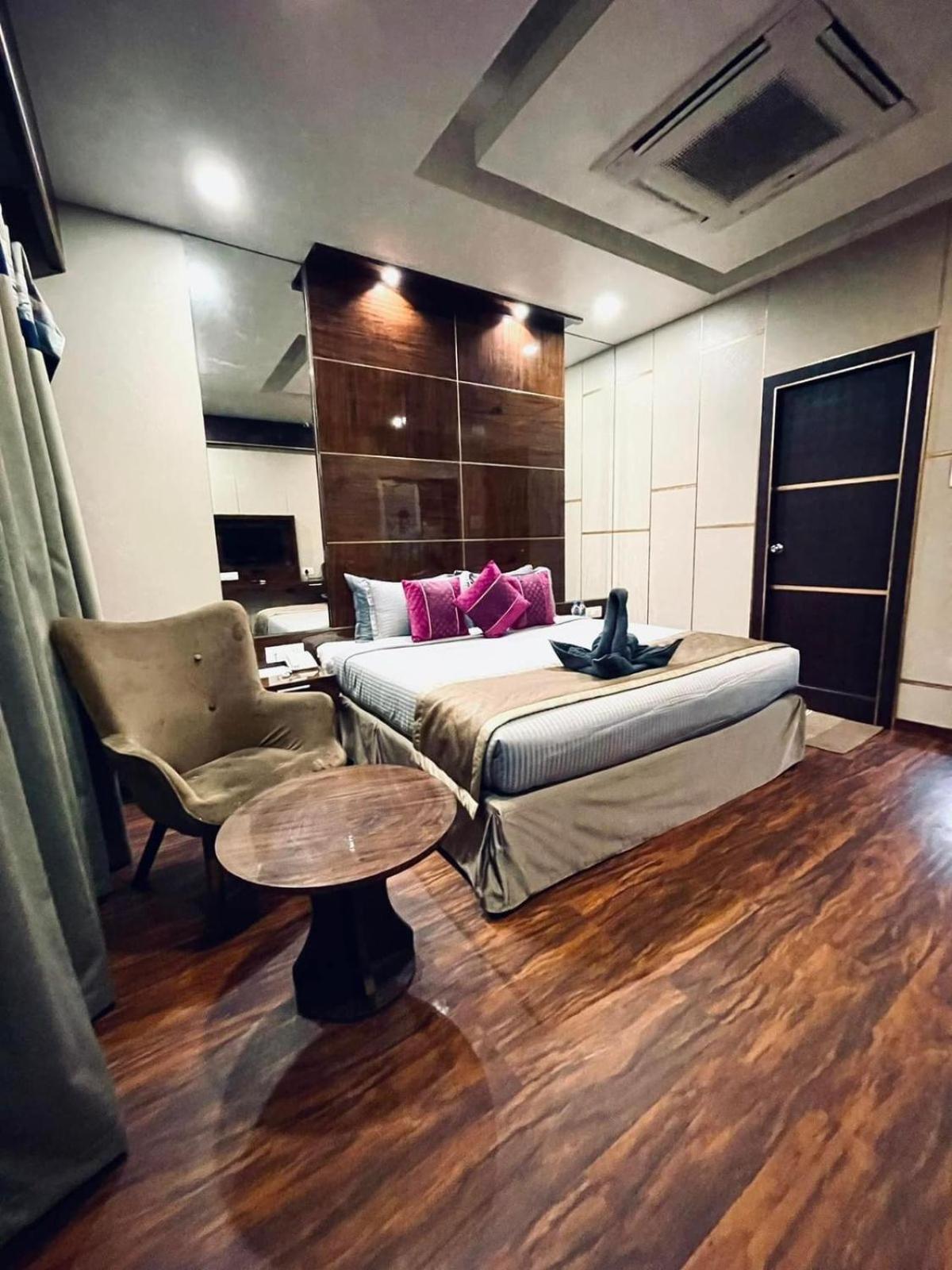 צ'נאי B8 Hotel מראה חיצוני תמונה