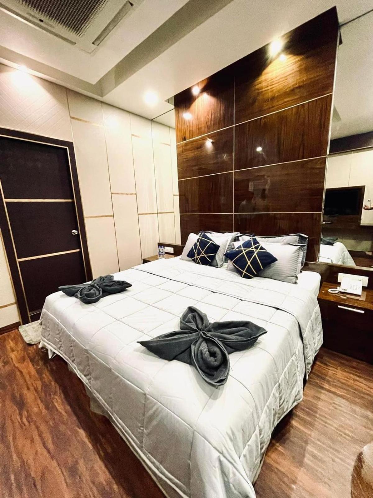 צ'נאי B8 Hotel מראה חיצוני תמונה